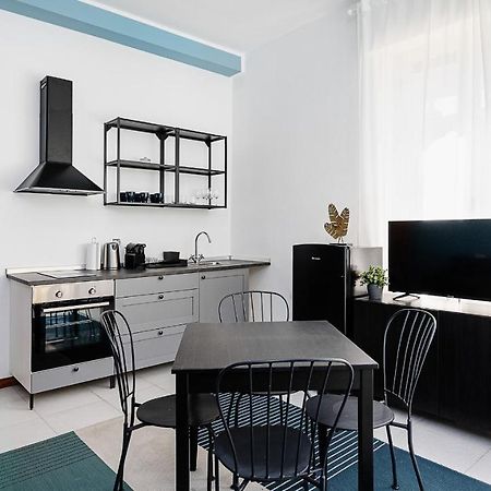 Italianway - Veniero 5 Apartment Milano Ngoại thất bức ảnh
