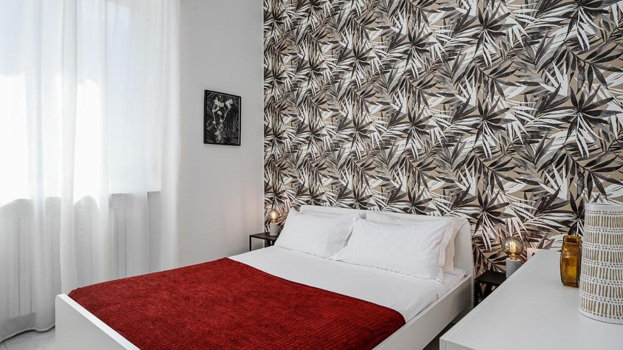 Italianway - Veniero 5 Apartment Milano Ngoại thất bức ảnh