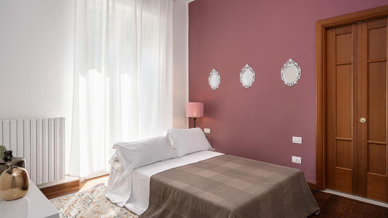 Italianway - Veniero 5 Apartment Milano Ngoại thất bức ảnh