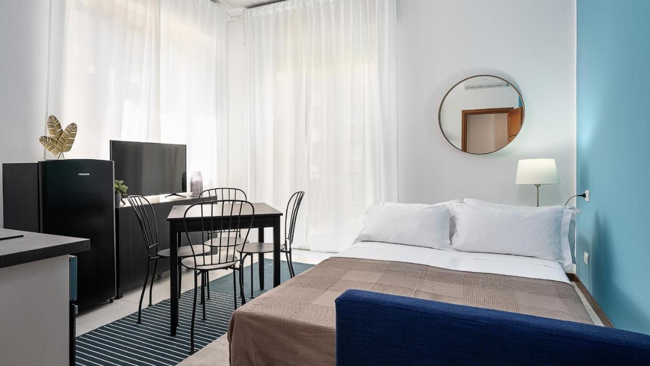 Italianway - Veniero 5 Apartment Milano Ngoại thất bức ảnh