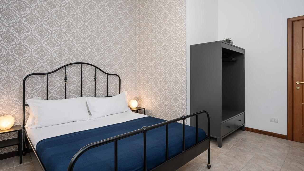 Italianway - Veniero 5 Apartment Milano Ngoại thất bức ảnh