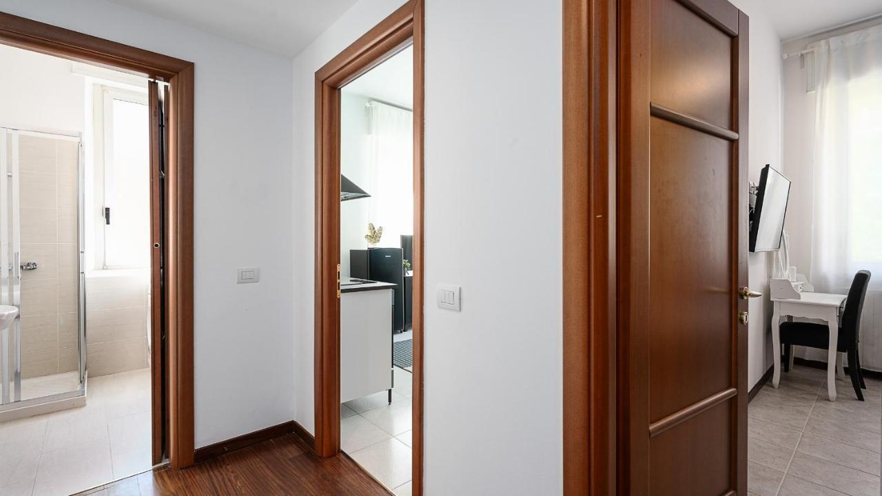Italianway - Veniero 5 Apartment Milano Ngoại thất bức ảnh
