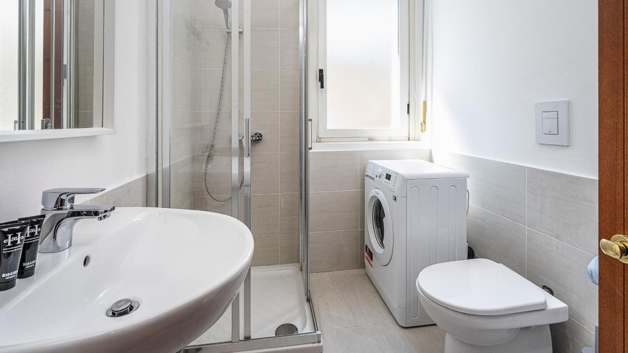 Italianway - Veniero 5 Apartment Milano Ngoại thất bức ảnh