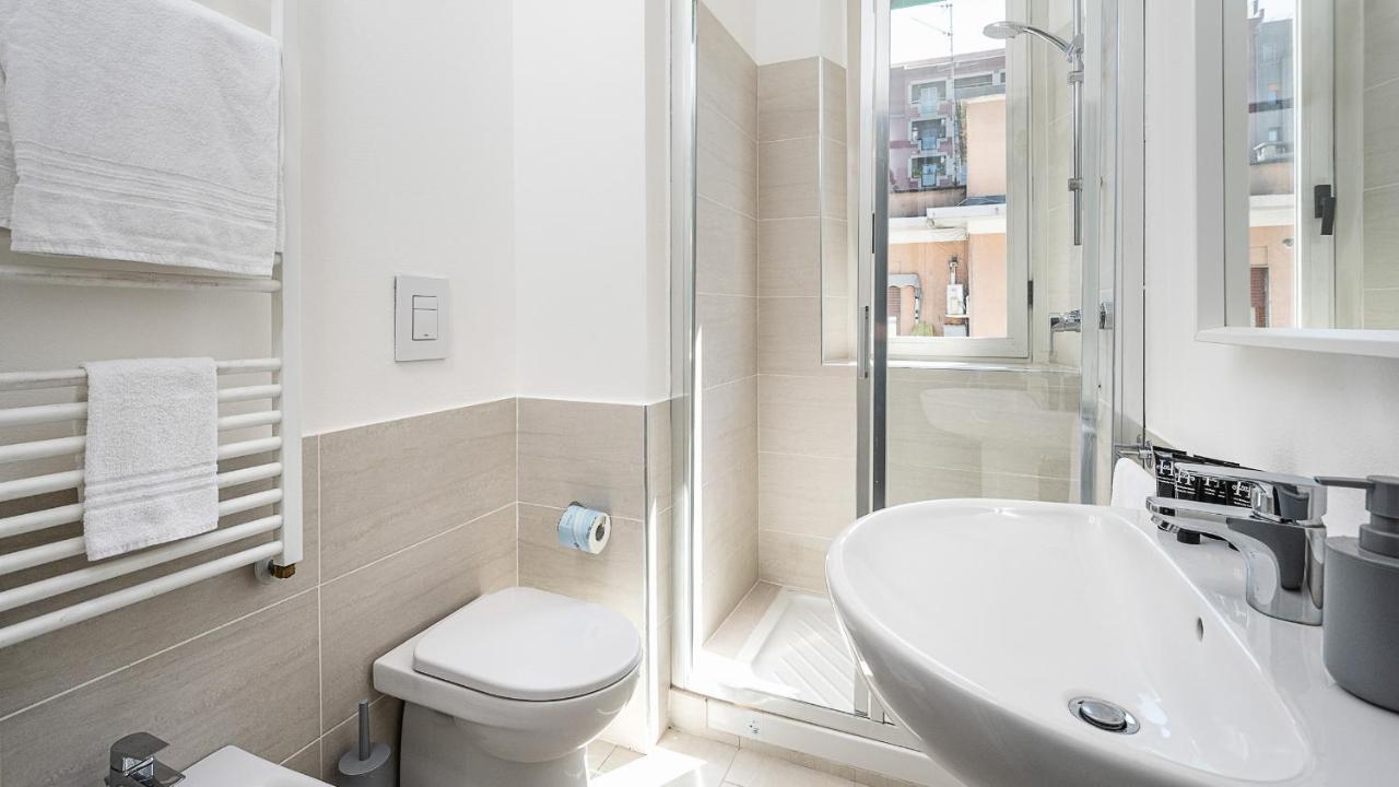 Italianway - Veniero 5 Apartment Milano Ngoại thất bức ảnh