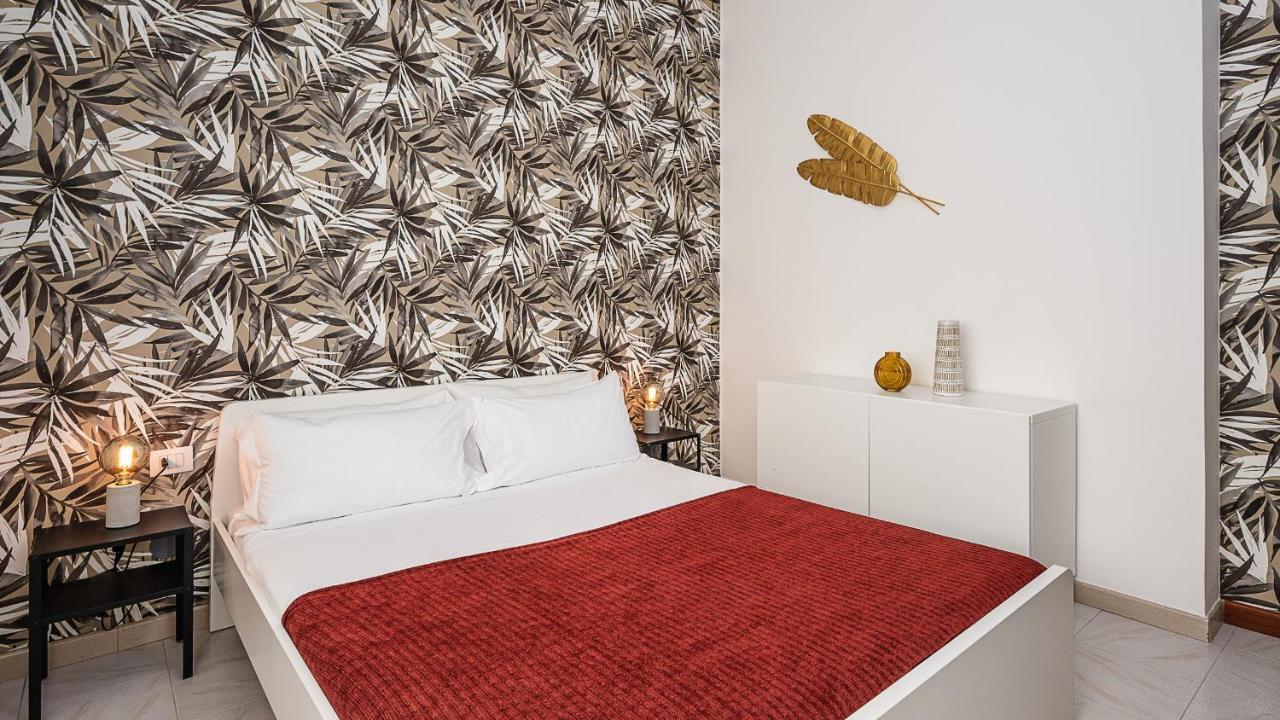 Italianway - Veniero 5 Apartment Milano Ngoại thất bức ảnh