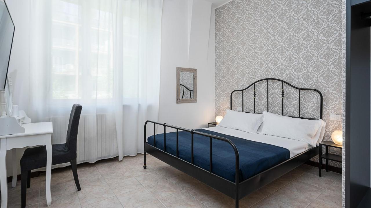 Italianway - Veniero 5 Apartment Milano Ngoại thất bức ảnh