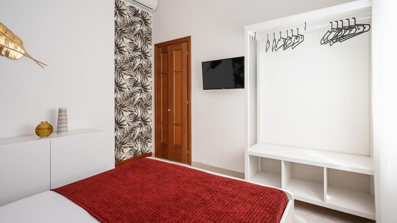 Italianway - Veniero 5 Apartment Milano Ngoại thất bức ảnh
