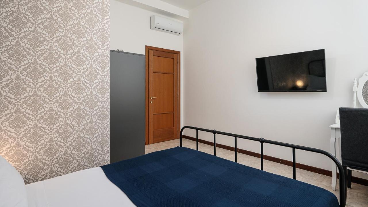 Italianway - Veniero 5 Apartment Milano Ngoại thất bức ảnh